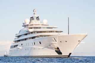 yachting